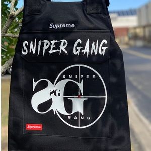 Meet your Posher, Shayne